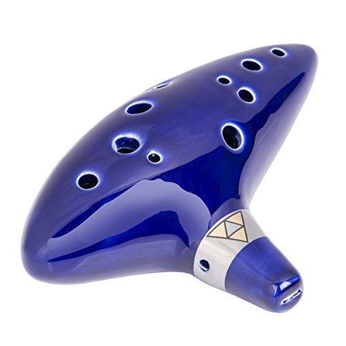 Zetong® Ocarina